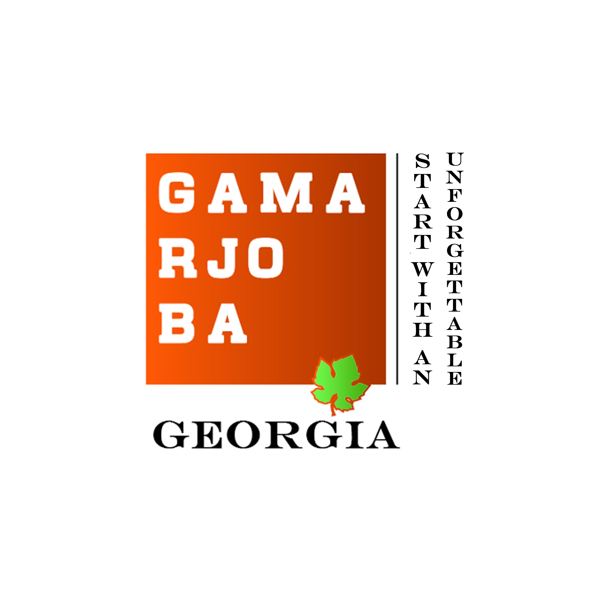 GAMARJOBA GEORGIA TOURS