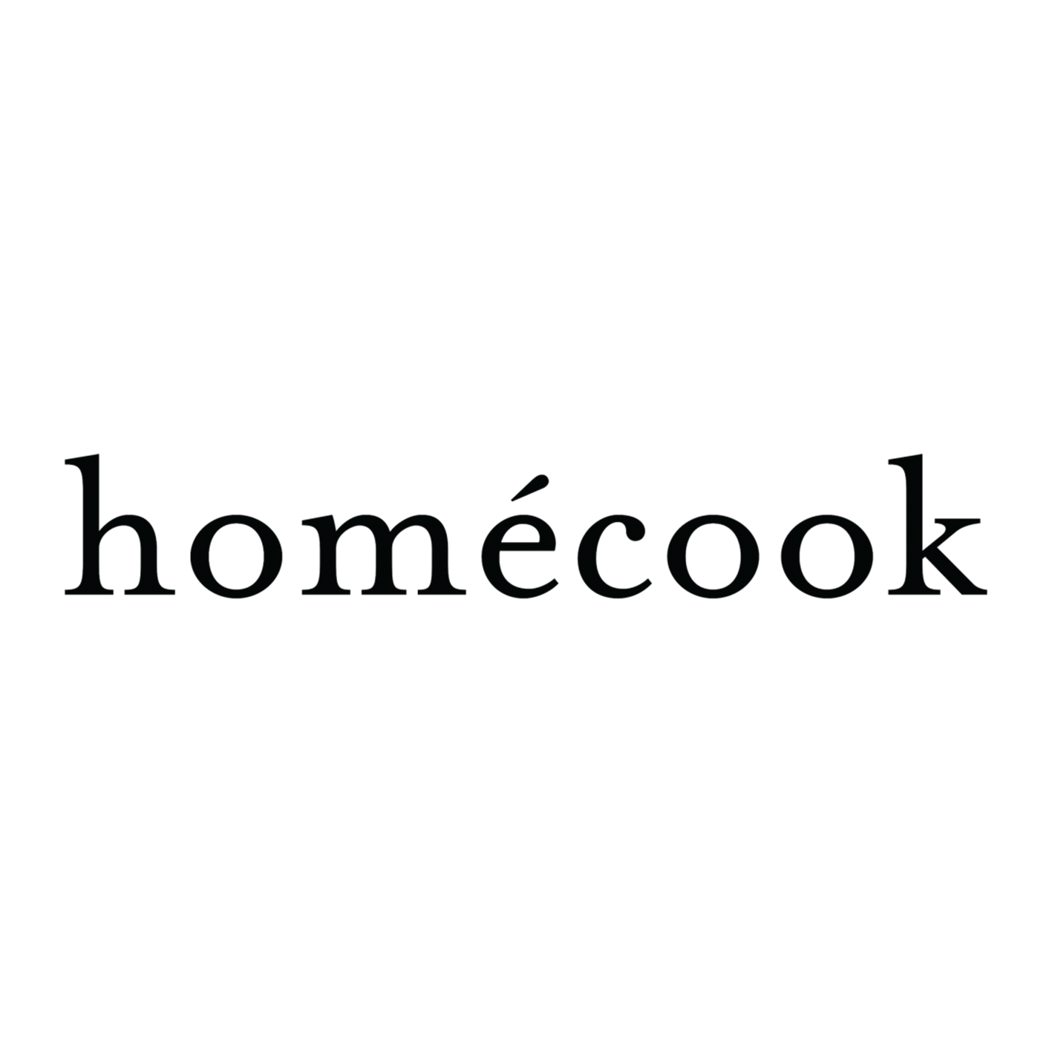 HOMECOOK