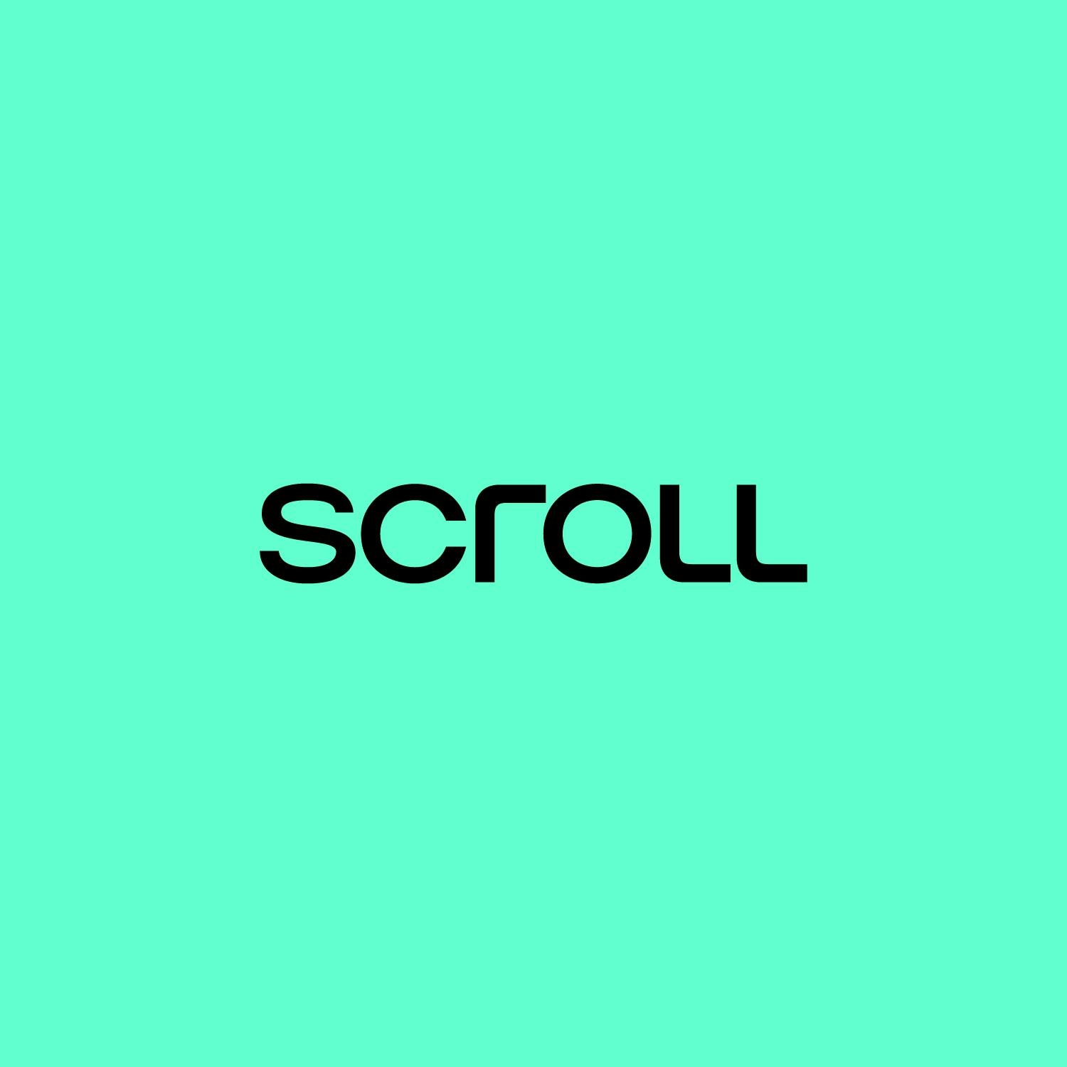 Scroll