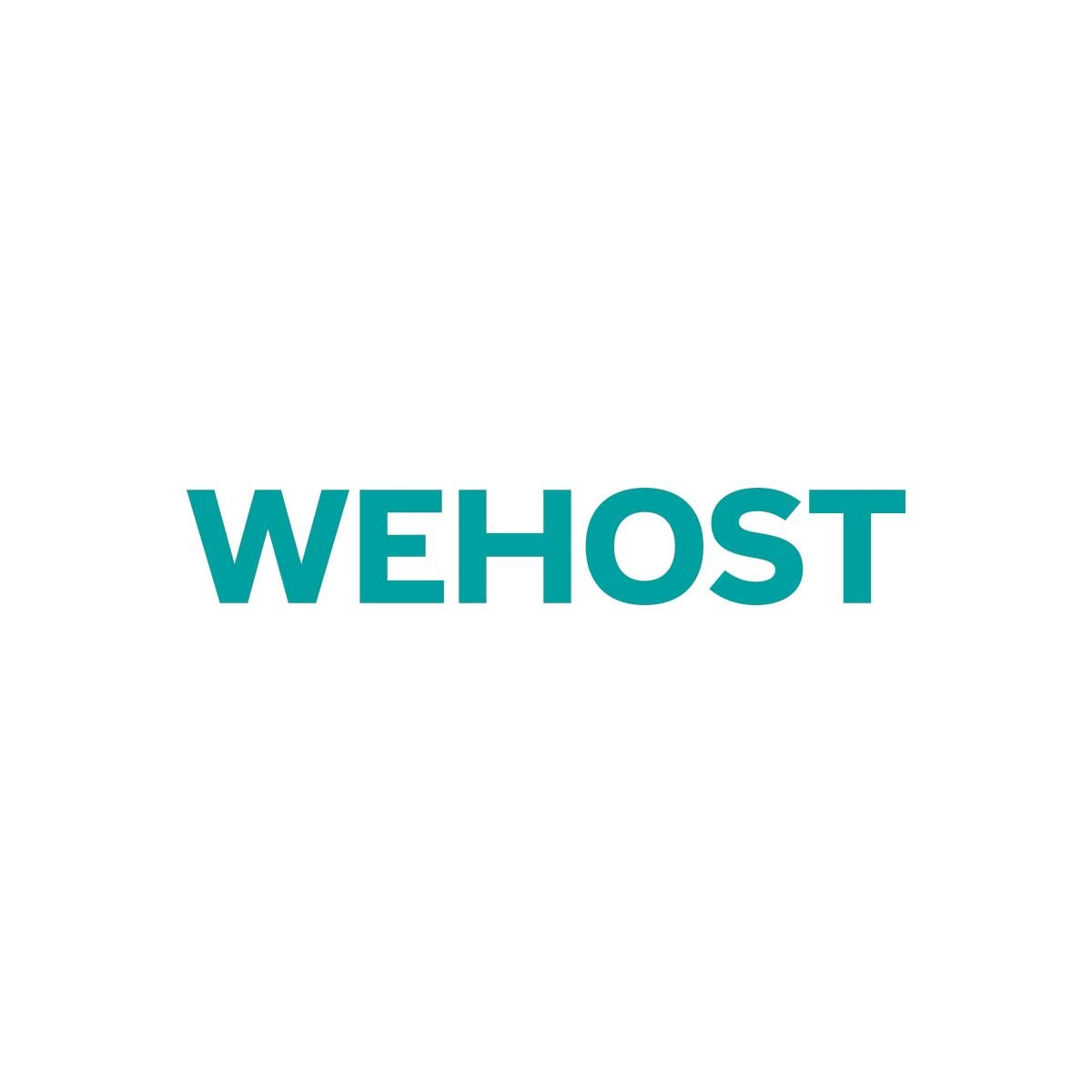 Wehost