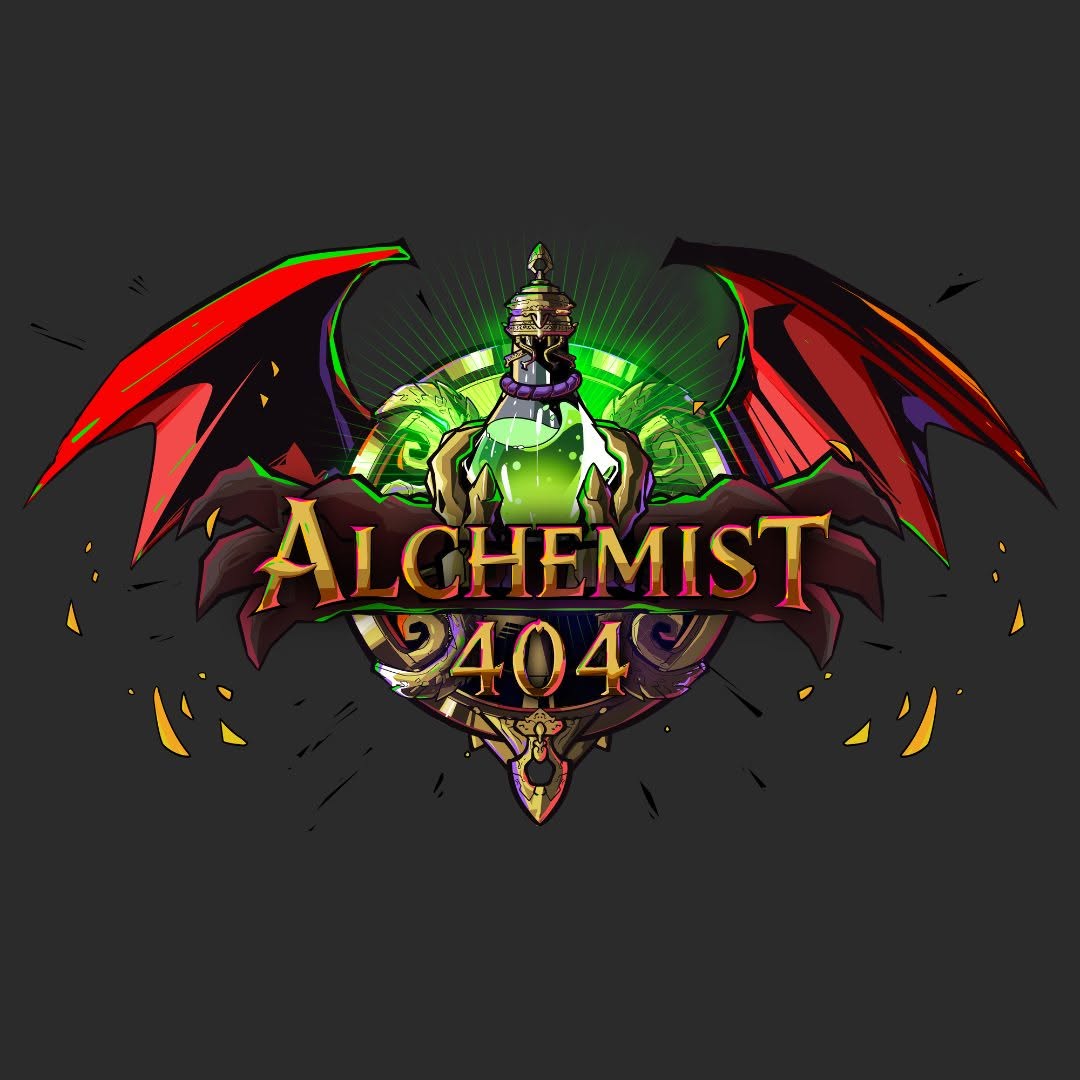 Alchemist 404